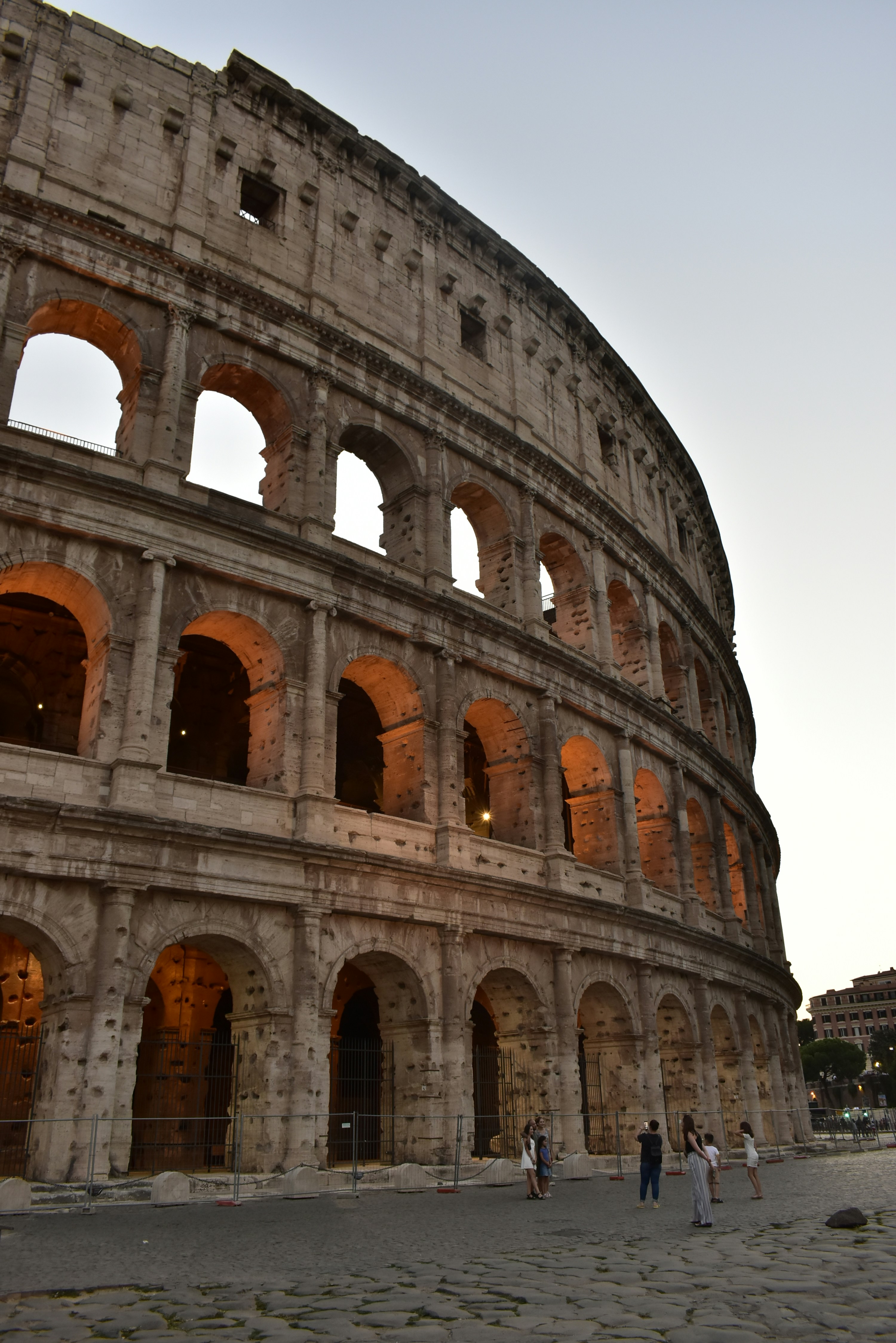 Tour Barcellona Culturale